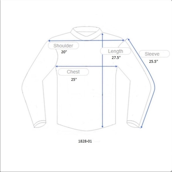 Vineyard Vines Shep Quarter Zip Fleece FIRM PRICE - Picture 5 of 12